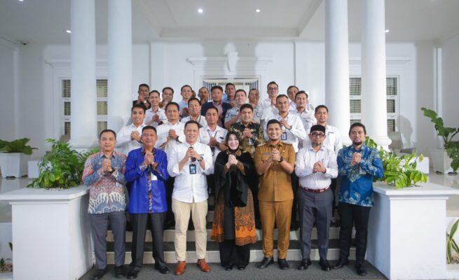 IPM Tertinggi Setelah DKI, Illiza Dorong BUMN Perkuat Investasi di Banda Aceh