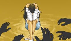 Modus Latihan Silat, Oknum Guru PPPK Diduga Setubuhi Siswinya dan Ajak Dua Teman Pria