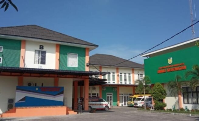 Kasus Influenza A Meningkat, Dinas Kesehatan Banda Aceh Imbau Warga Waspada