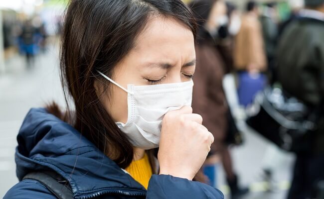 Kasus Flu di Aceh Meningkat, Masyarakat Dingatkan Pentingnya Pakai Masker