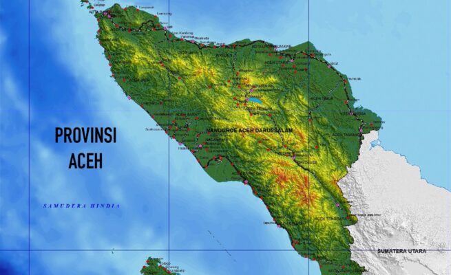 Subulussalam dan Singkil Dinilai Layak Bergabung dalam Usulan Provinsi Barsela