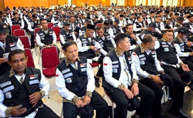 Kemenhaj Buka Rekrutmen Petugas Haji 2026, Seleksi Dimulai Akhir 2025