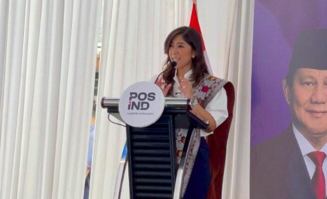 2.400 Kantor Pos Siap Salurkan BLT Kesra ke Pelosok Indonesia