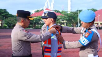 Operasi Zebra Seulawah 2025 Dimulai, Polda Aceh Imbau Pengendara Tertib dan Lengkapi Surat Kendaraan