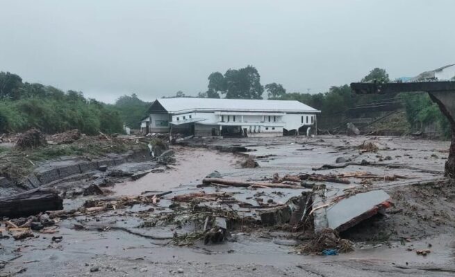 Banjir Bener Meriah Renggut 11 Nyawa, 9 Warga Masih Hilang