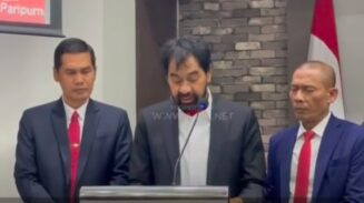 Aceh Tetapkan Status Darurat Bencana