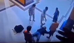 Mahasiswa Asal Simeulue Tewas Dianiaya di Masjid Agung Sibolga, Tiga Pelaku Ditangkap Polisi