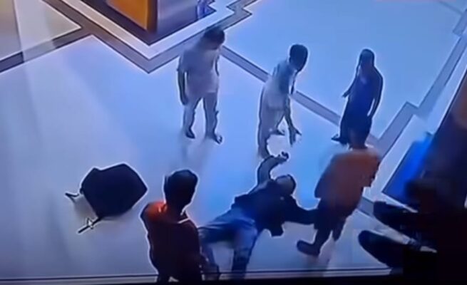 Mahasiswa Asal Simeulue Tewas Dianiaya di Masjid Agung Sibolga, Tiga Pelaku Ditangkap Polisi