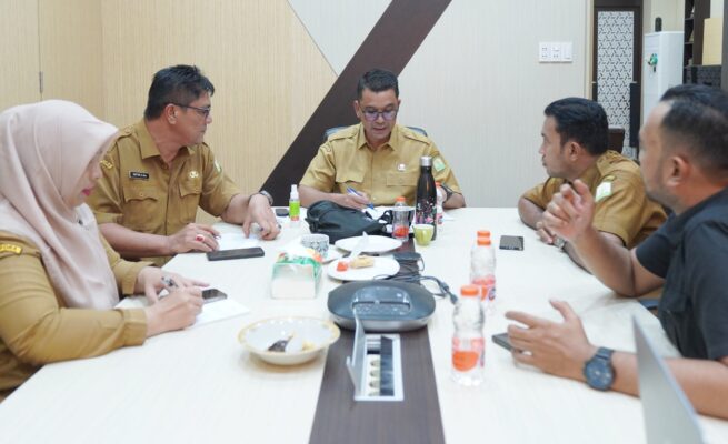 Dispora Aceh Pastikan Bonus Atlet PON dan PEPARNAS Cair Pekan Ini