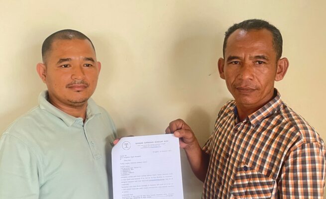 Listrik Padam Berhari-hari, Peternak di Abdya Tuntut PLN Ganti Rugi Rp1,7 Miliar