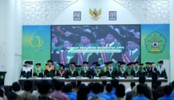 Milad ke-62, UIN Ar-Raniry Mantapkan Langkah Menuju World Class University
