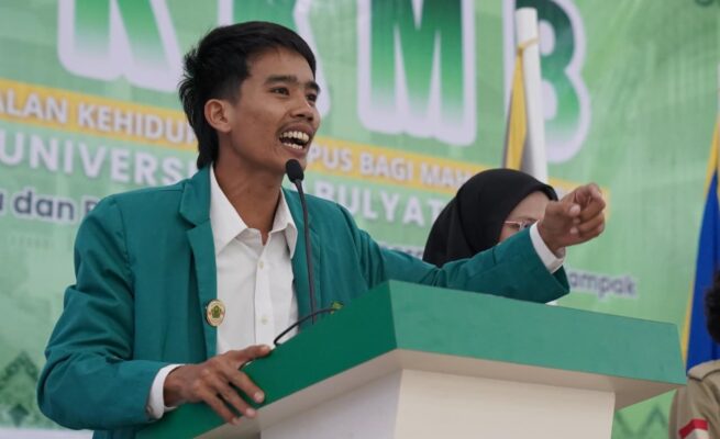 PEMA Unaya Minta Pemerintah Aceh Perkuat Sistem Informasi Kebencanaan