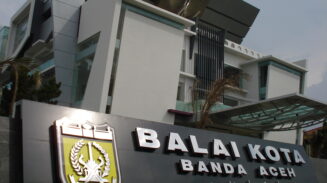 Pemko Banda Aceh Umumkan 48 Proyek Strategis Daerah 2025