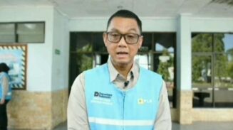 PLN Datangkan Tujuh Tower Darurat ke Aceh, Target Operasional Butuh 4 Hari