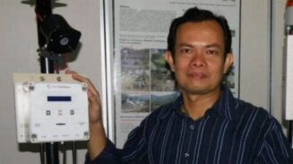 Profil Prof Teuku Faisal Fathani, Pakar Kebencanaan UGM yang Kini Pimpin BMKG