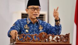 BKN Telah Pecat Puluhan ASN Sepanjang 2025, Mayoritas karena Bolos Kerja