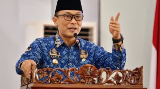 BKN Telah Pecat Puluhan ASN Sepanjang 2025, Mayoritas karena Bolos Kerja