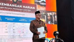 Pemerintah Salurkan Rp32,9 Miliar untuk 16.467 Guru Terdampak Bencana di Aceh dan Sumatra