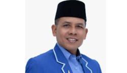 Baital Mukhadis Resmi Jadi Plt Bupati Aceh Selatan Gantikan Mirwan MS