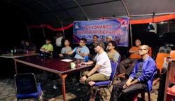 Kerugian Akibat Banjir di Aceh Barat Capai Rp200 Milyar Lebih