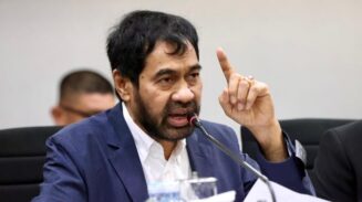 Gubernur Mualem Kecewa Bupati Aceh Selatan Pergi Umrah Saat Situasi Banjir dan Longsor