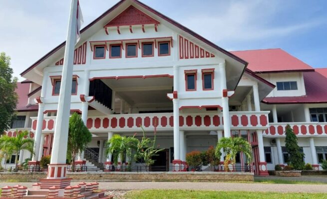 DPRK Abdya Dinilai Minim Kontribusi Saat Bencana Banjir, Kontras dengan Gerak Cepat Eksekutif dan Relawan