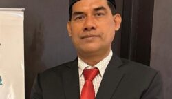 Muji Mulia Raih Guru Besar Pemikiran Politik Islam Kontemporer