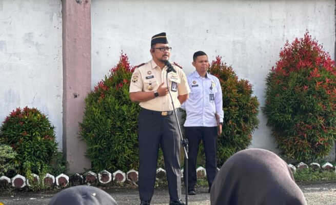 LPG dan Solar Langka di Abdya, Kalapas Wanti-wanti Ganggu Layanan Publik