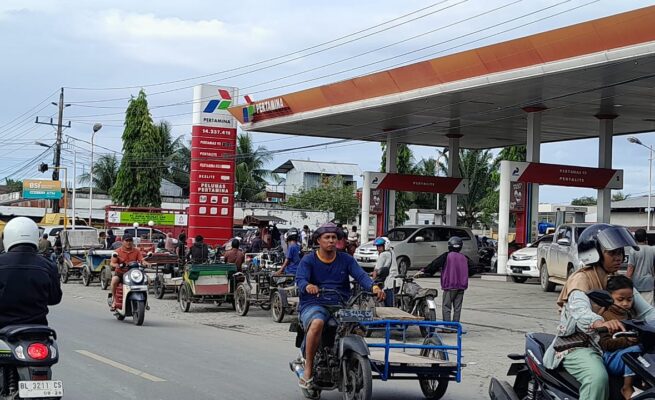 Curahan Hati UMKM Abdya di Tengah Krisis Listrik–LPG, Sedih Minimnya Kepedulian Pemkab