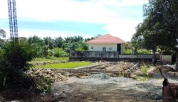 Proyek Koperasi Merah Putih di Abdya Dinilai Tertutup, Warga Pertanyakan Ketiadaan Papan Informasi