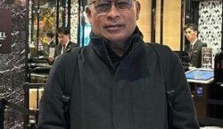 Direktur PT Ujung Raja Kuala Batu Ultimatum Pangkalan Elpiji, Larang Penimbunan dan Harga di Atas HET