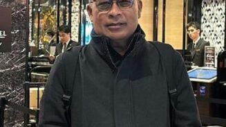 Direktur PT Ujung Raja Kuala Batu Ultimatum Pangkalan Elpiji, Larang Penimbunan dan Harga di Atas HET