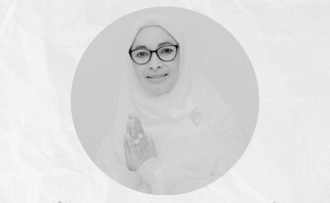 Kabar Duka, Istri Wakil Bupati Aceh Barat Daya Wafat di Banda Aceh