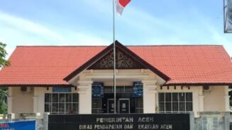 Program Pemutihan Pajak Kendaraan di Aceh Diperpanjang hingga 30 April 2026