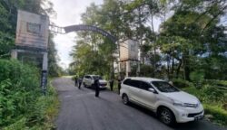 Akses Abdya–Gayo Lues Kembali Normal, Kendaraan Roda Empat Kini Bisa Melintas