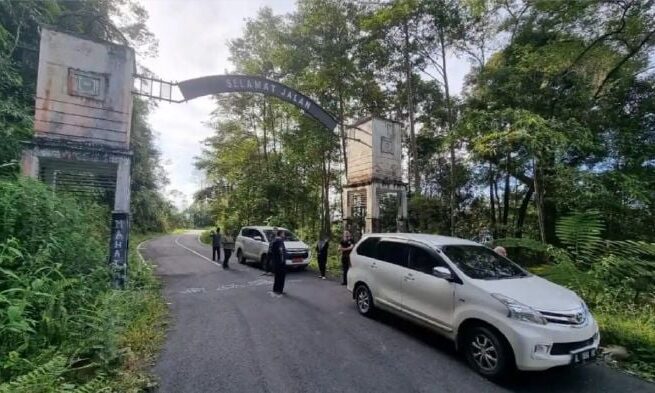 Akses Abdya–Gayo Lues Kembali Normal, Kendaraan Roda Empat Kini Bisa Melintas