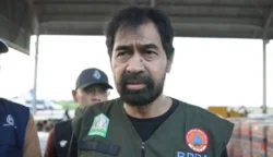 Gubernur Mualem Sebut Aceh Terbuka Terhadap Bantuan Internasional