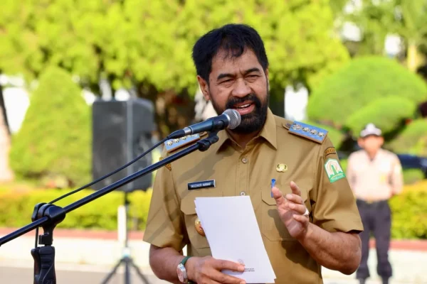 Gubernur Mualem Instruksikan Pasar Murah Serentak di 23 Daerah, Digelar 14–16 Februari 2026