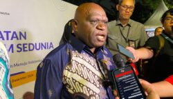 Dana Otsus Papua Kembali Utuh, Pemerintah Kucurkan Anggaran Hampir Rp50 Triliun