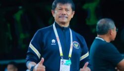 PSSI Akhiri Kerja Sama dengan Indra Sjafri Usai Timnas U-22 Gagal di SEA Games 2025