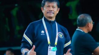 PSSI Akhiri Kerja Sama dengan Indra Sjafri Usai Timnas U-22 Gagal di SEA Games 2025