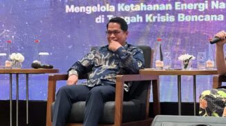 Pemerintah Akan Atur Pembelian Gas Elpiji 3 Kg, Subsidi Disesuaikan Tingkat Kesejahteraan