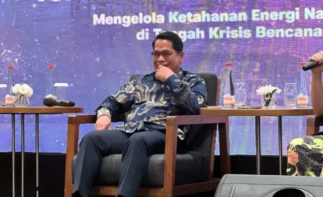 Pemerintah Akan Atur Pembelian Gas Elpiji 3 Kg, Subsidi Disesuaikan Tingkat Kesejahteraan