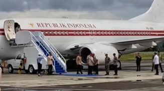 Kunjungan Kedua ke Aceh, Presiden Prabowo Tinjau Lokasi Terparah dan Fokus Percepatan Penanganan Darurat Banjir