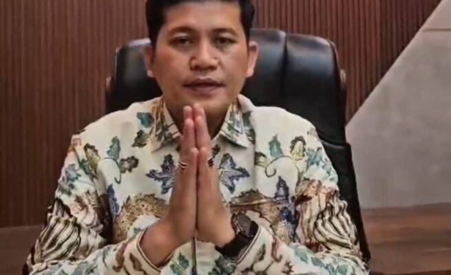 Bupati Mirwan MS Akui Khilaf, Minta Maaf ke Presiden hingga Masyarakat Aceh Selatan