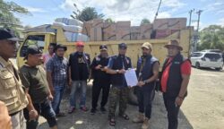 Tak Kenal Malam, Staf Khusus Gubernur Aceh Pastikan Arahan Mualem Tiba di Lokasi Banjir