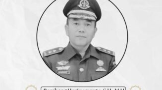 Baru Dilantik November 2025, Kajari Abdya Bambang Heripurwanto Tutup Usia