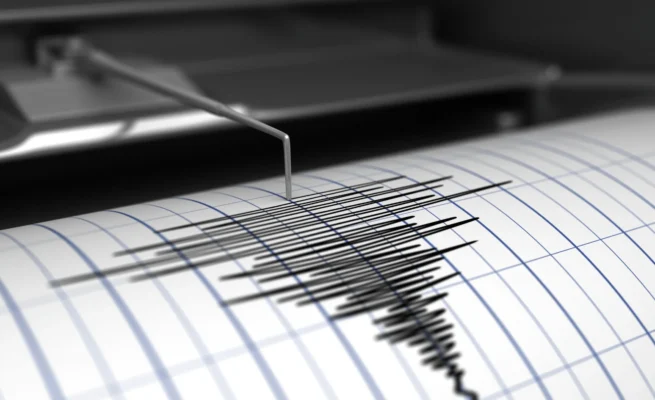 Gempa M3,9 Guncang Gayo Lues, Getaran Terasa hingga Aceh Tamiang