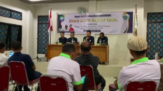 OC–SC Terbentuk, Musorkablub KONI Abdya Dijadwalkan Awal Januari 2026