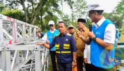 Sempat Diklaim 97 Persen Menyala, PLN Akui Listrik Aceh Baru Normal 14 Desember 2025